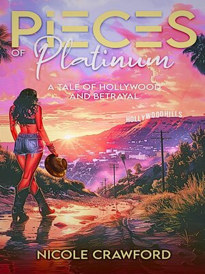 cover image of Pieces of Platinum